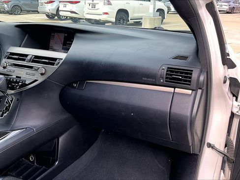Used 2013 Lexus RX 350 F Sport w/ Navigation Pkg image 19