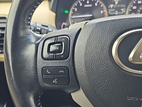 Used 2016 Lexus NX 200t 200t w/ Premium Package image 21