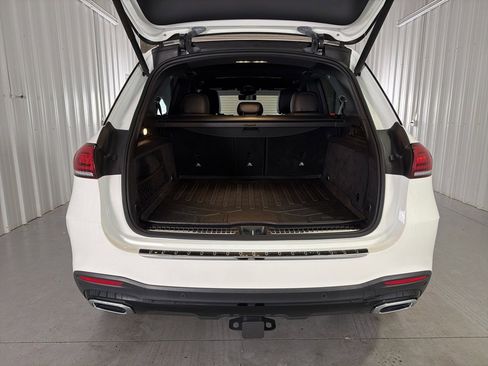 Used 2022 Mercedes-Benz GLE 350 image 8