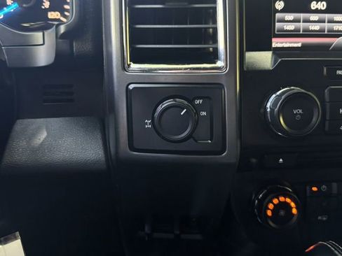 Used 2015 Ford F150 XLT w/ Equipment Group 302A Luxury RWD image 22