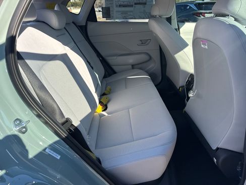New 2026 Hyundai Kona SEL Sport FWD image 16