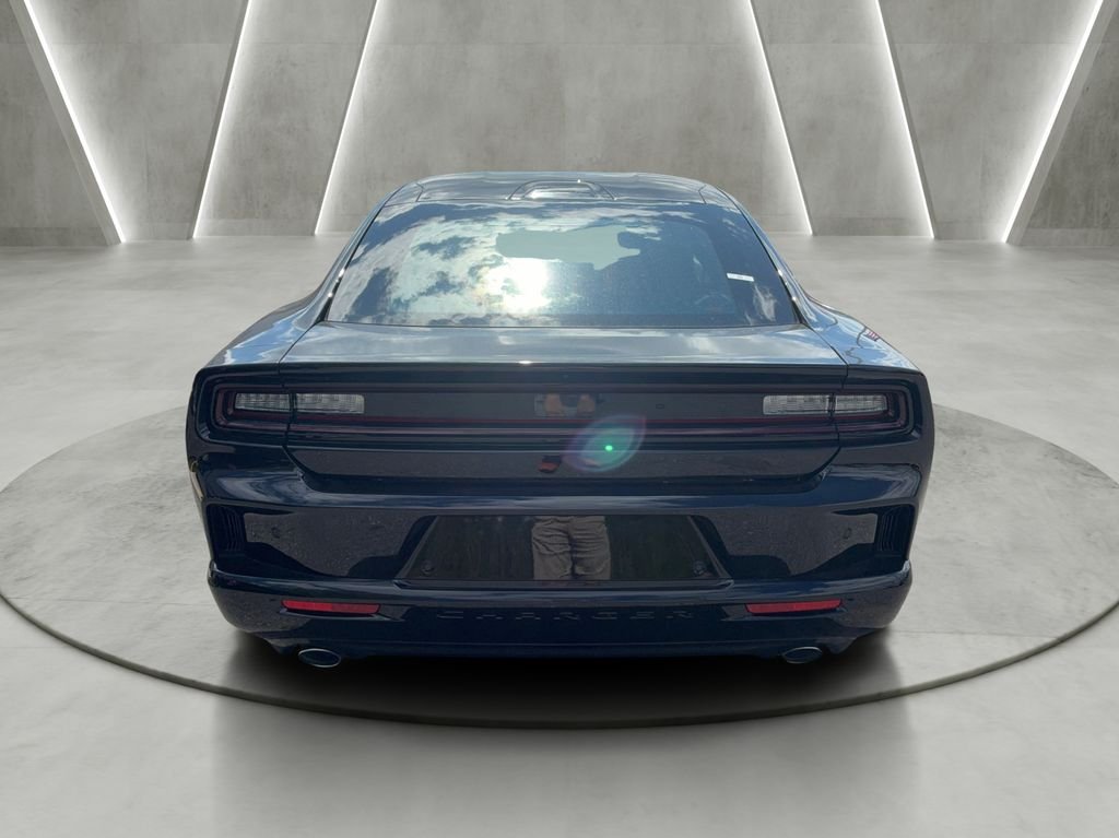 New 2027 Dodge Charger R/T w/ Driver Convenience Group AWD/4WD image 6