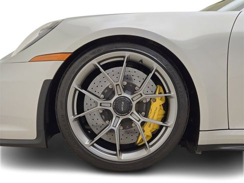 Used 2022 Porsche 911 GT3 image 13