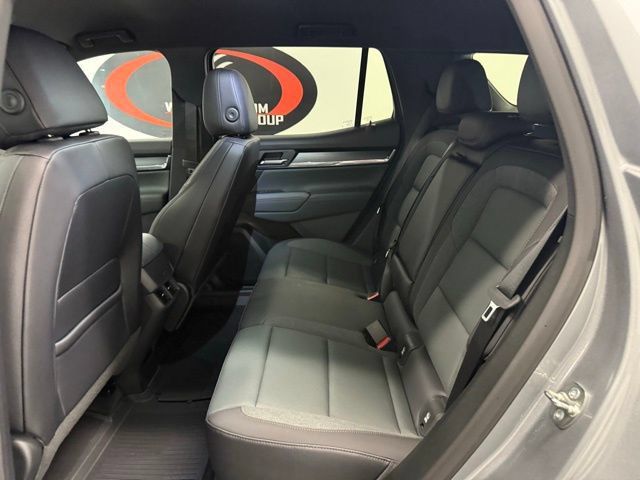 New 2026 GMC Terrain AT4 AWD/4WD image 15