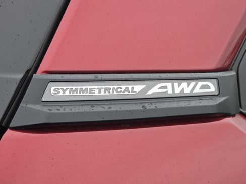 New 2026 Subaru Forester Premium image 11