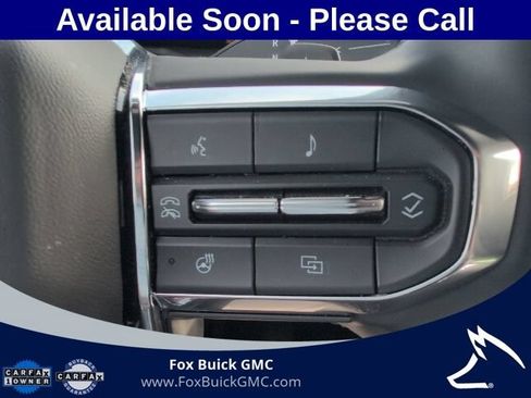 Used 2024 GMC Acadia Elevation w/ LPO, Floor Liner Package FWD image 17