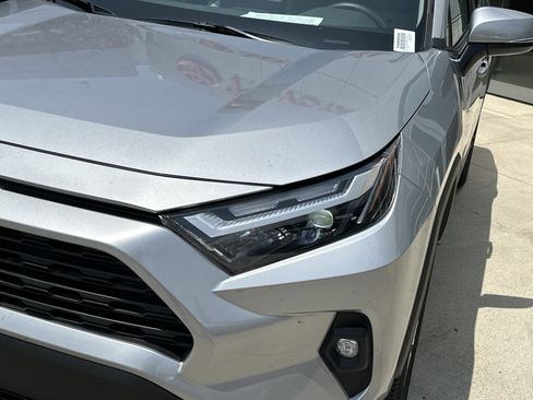 Used 2024 Toyota RAV4 XLE Premium w/ Weather Package AWD/4WD image 11