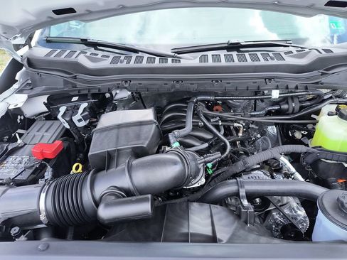 New 2025 Ford F350 XL w/ STX Appearance Package image 24