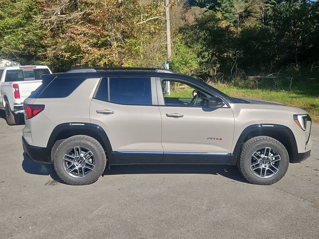 New 2027 GMC Terrain AT4 AWD/4WD image 6
