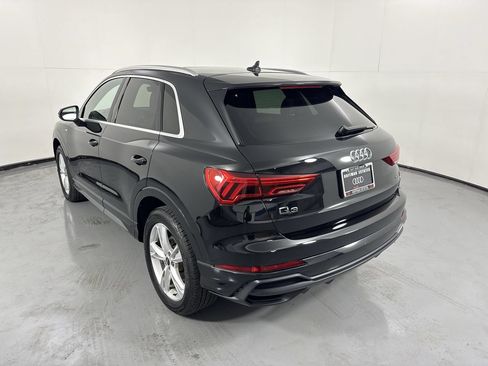 Used 2022 Audi Q3 2.0T Premium Plus w/ Premium Plus Package AWD/4WD image 31