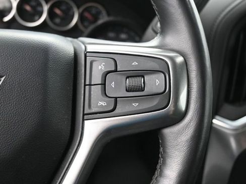 Used 2022 Chevrolet Silverado 1500 RST image 14