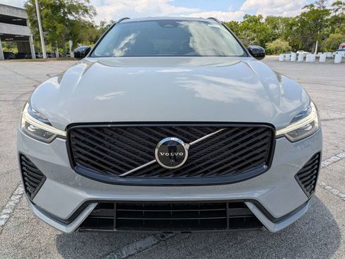 New 2026 Volvo XC60 B5 Plus w/ Protection Package Premier AWD/4WD image 9