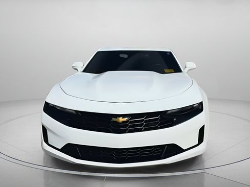 Used 2020 Chevrolet Camaro LS image 7