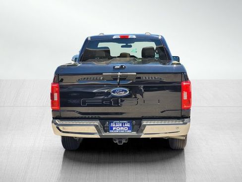 Certified 2022 Ford F150 XLT RWD image 5