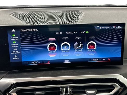 Used 2024 BMW 330i xDrive Sedan image 15