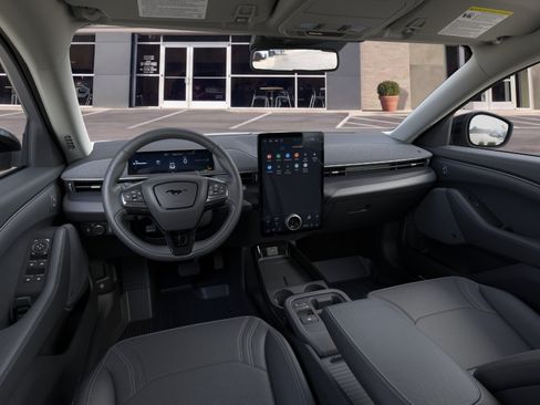 New 2026 Ford Mustang Mach-E Premium AWD/4WD image 31
