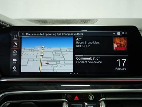 Used 2019 BMW X5 xDrive50i w/ M Sport Package image 30