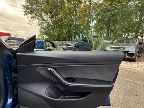 Used 2019 Tesla Model 3 Standard Range Plus image 26