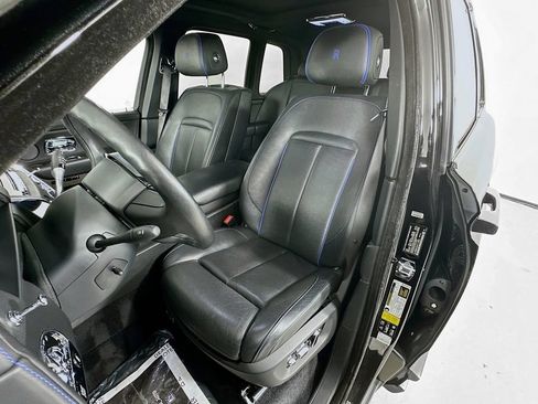 Used 2019 Rolls-Royce Cullinan AWD/4WD image 14