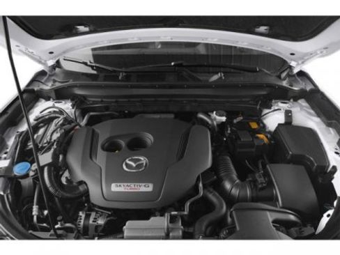 Used 2023 MAZDA CX-5 AWD 2.5 Turbo image 15