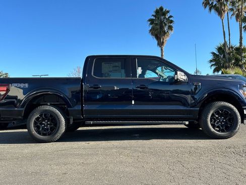 New 2026 Ford F150 XLT w/ Equipment Group 302A MID AWD/4WD image 4