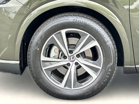 Certified 2023 Lexus RX 350 FWD w/ Cold Area Package image 12