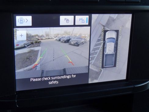 Certified 2024 Ford F250 XL w/ STX Appearance Package image 29