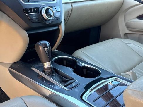 Used 2014 Acura MDX SH-AWD w/ Technology Package image 12
