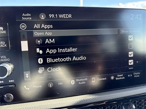 Used 2024 Honda CR-V EX-L image 18