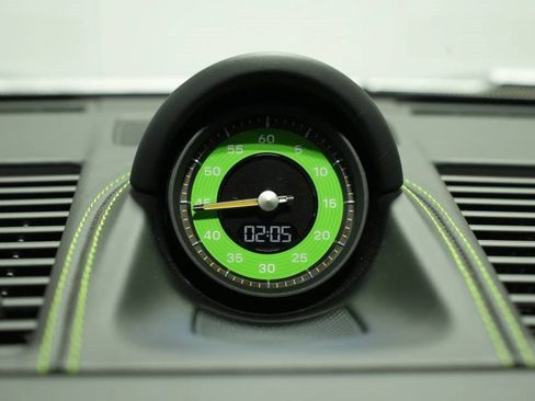 Used 2022 Porsche 911 GT3 image 39