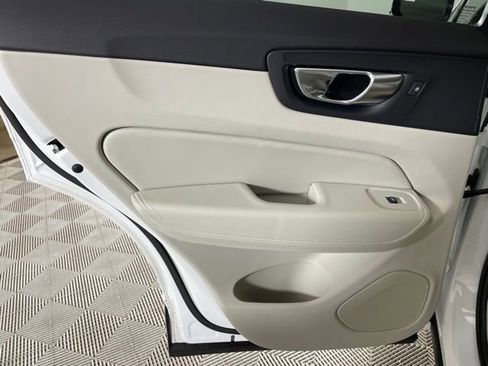 Certified 2024 Volvo XC60 T8 Plus w/ Protection Package image 32