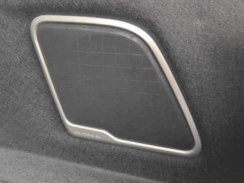 Certified 2026 Acura Integra A-Spec FWD image 37