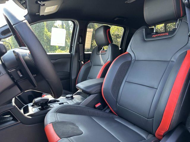 New 2026 Ford Ranger Raptor AWD/4WD image 20