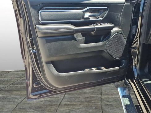 Used 2021 RAM 1500 Lone Star RWD image 11