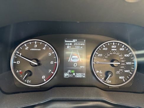 Used 2024 Subaru Legacy Sport AWD/4WD image 16