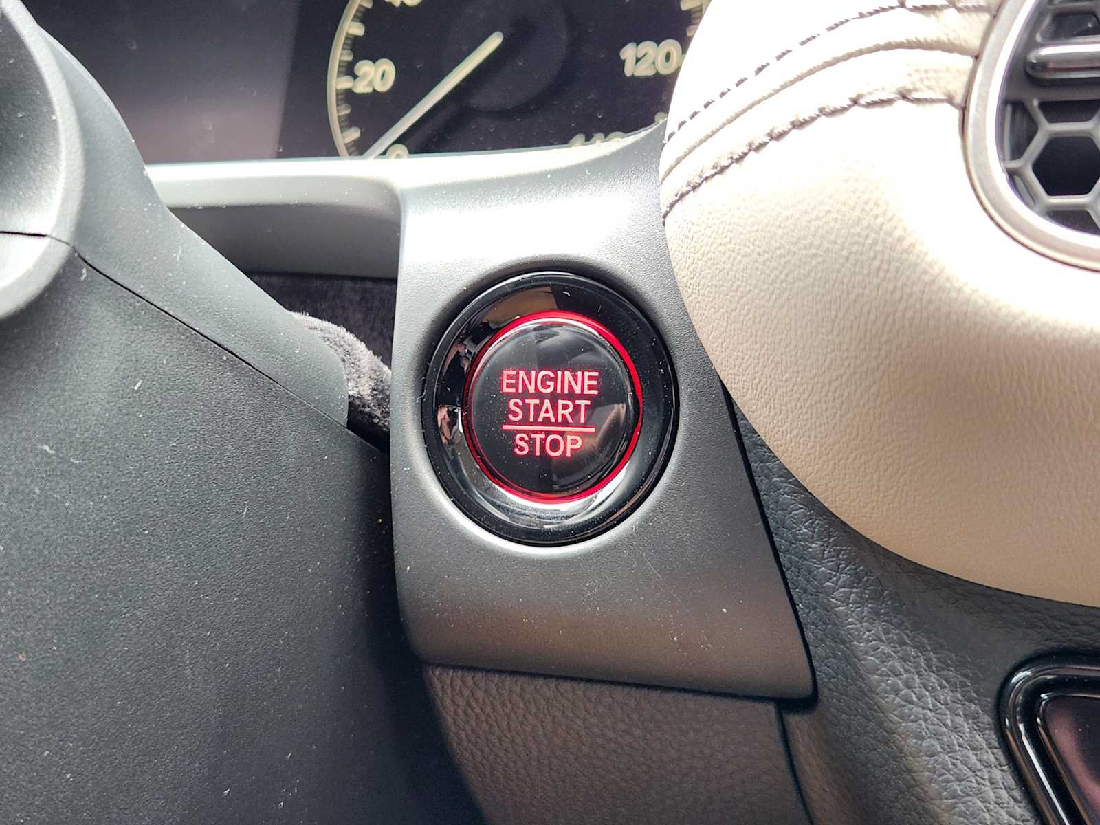 New 2027 Honda HR-V EX-L image 18