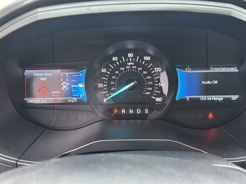 Used 2022 Ford Edge SEL w/ Convenience Package image 15