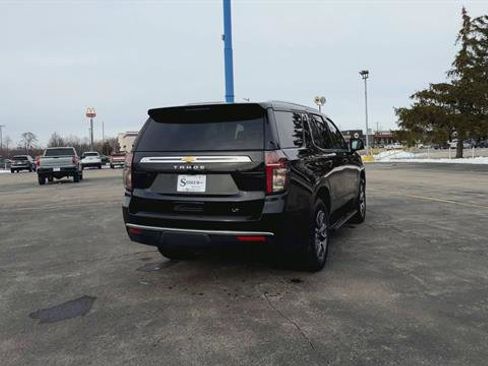 Used 2024 Chevrolet Tahoe LT w/ Luxury Package image 8