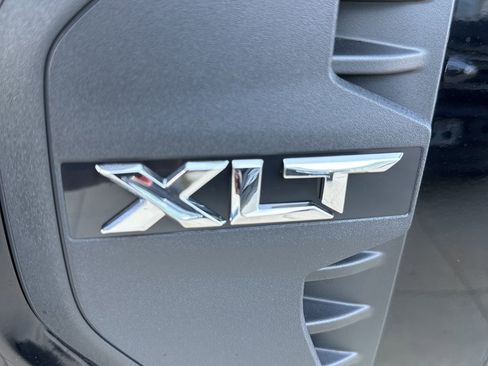 New 2025 Ford Ranger XLT w/ Equipment Group 301A High image 5