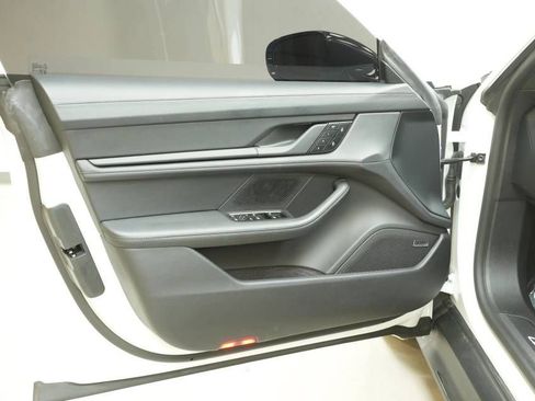 Certified 2026 Porsche Taycan Turbo GT AWD/4WD image 23