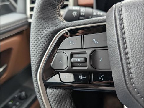 New 2026 Toyota Tundra 1794 Edition AWD/4WD image 17