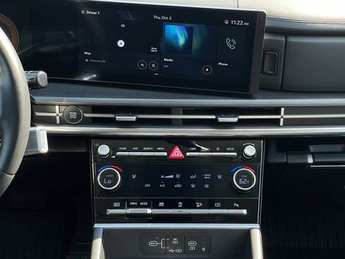 Used 2025 Hyundai Santa Fe XRT image 30