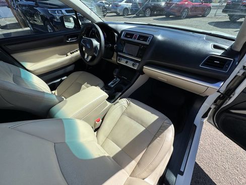 Used 2016 Subaru Legacy 2.5i Limited image 9