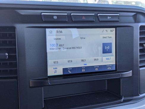 New 2024 Ford F350 XL image 23