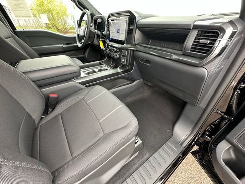 New 2026 Ford F150 STX AWD/4WD image 20