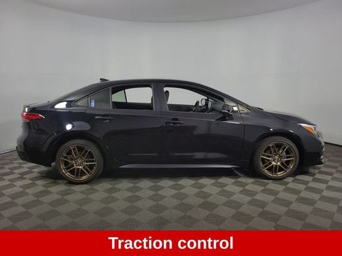 Used 2024 Toyota Corolla SE FWD image 10