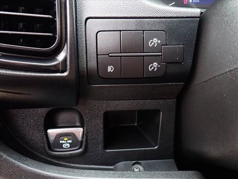 Used 2025 RAM ProMaster 2500 w/ U-Haul Equipment Group FWD image 15