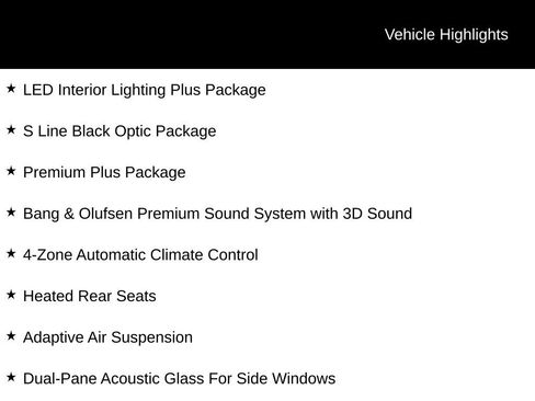 New 2026 Audi Q8 Premium Plus AWD/4WD image 5