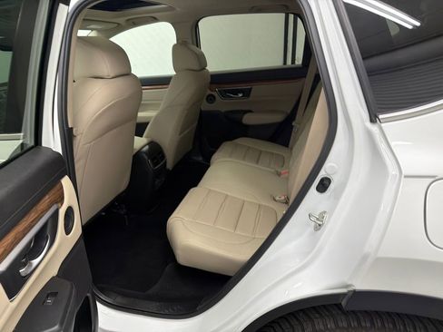 Used 2020 Honda CR-V Touring image 23