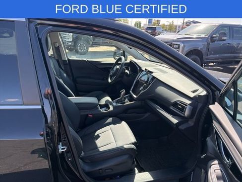 Used 2025 Subaru Outback Limited AWD/4WD image 26